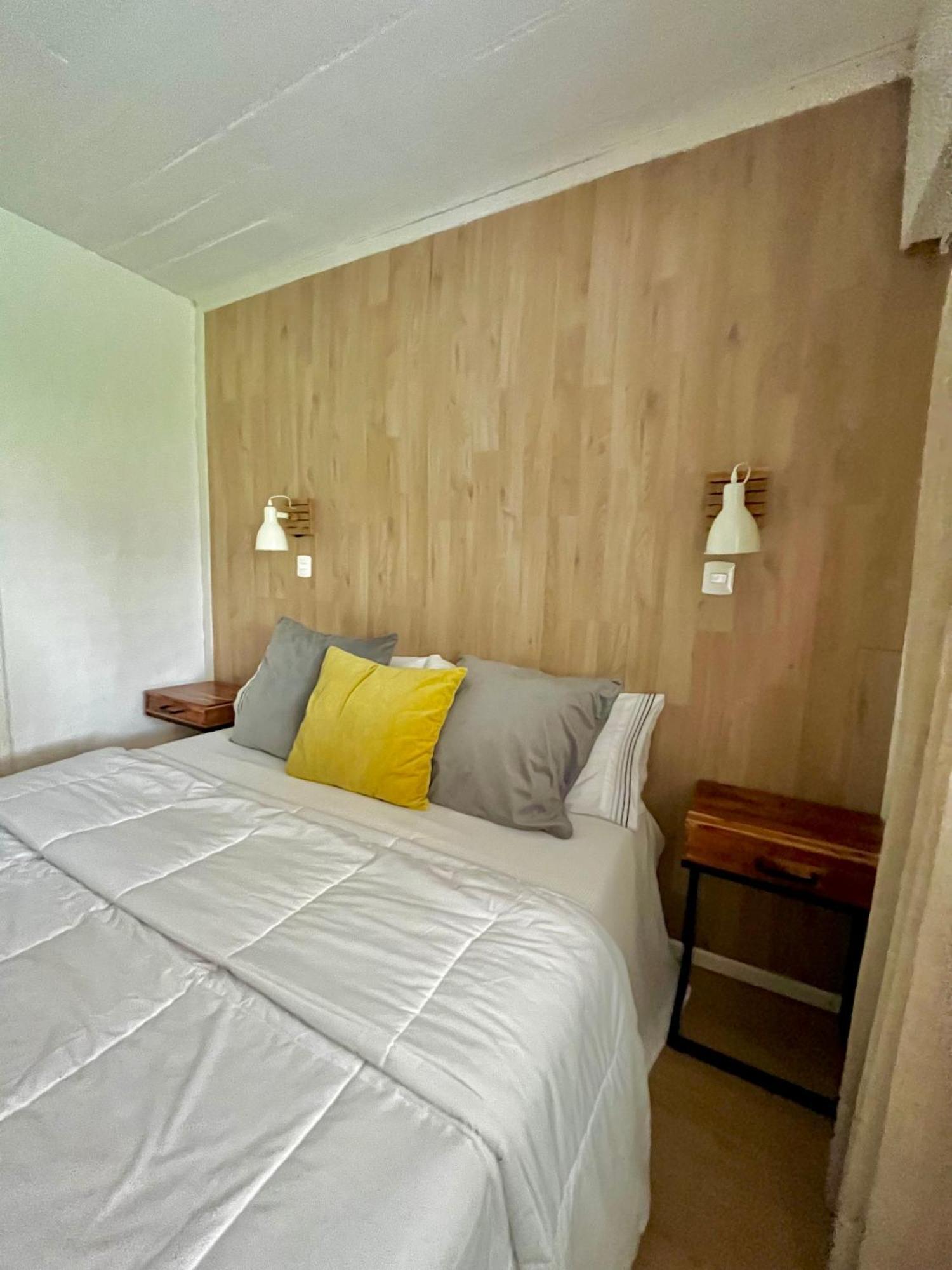 Puerta Azul Appartement Punta del Este Buitenkant foto
