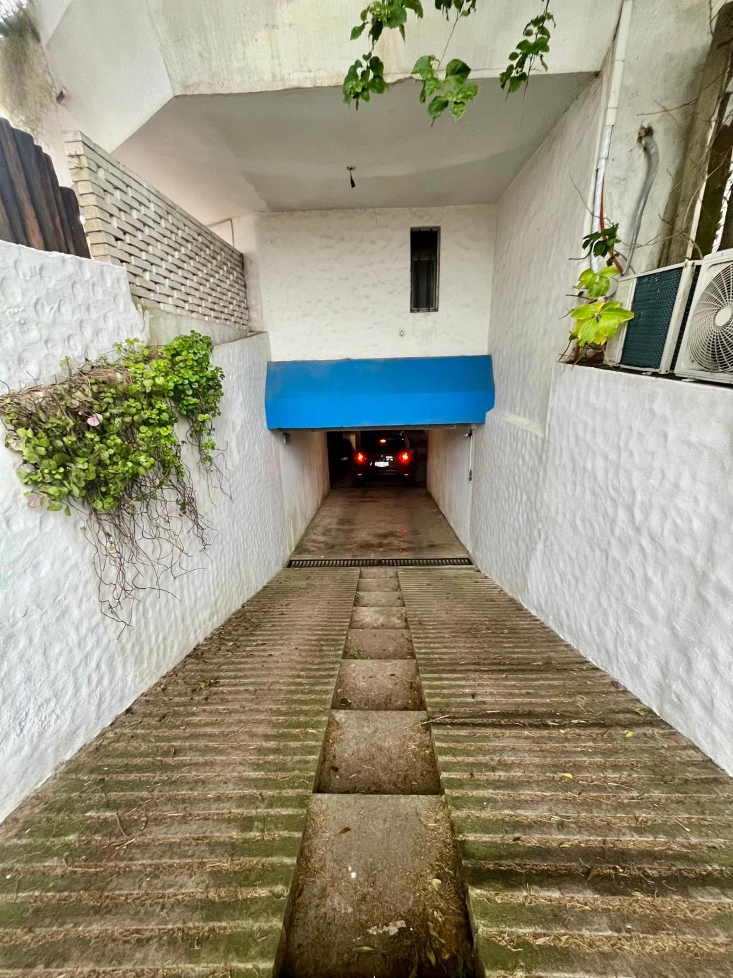 Puerta Azul Appartement Punta del Este Buitenkant foto
