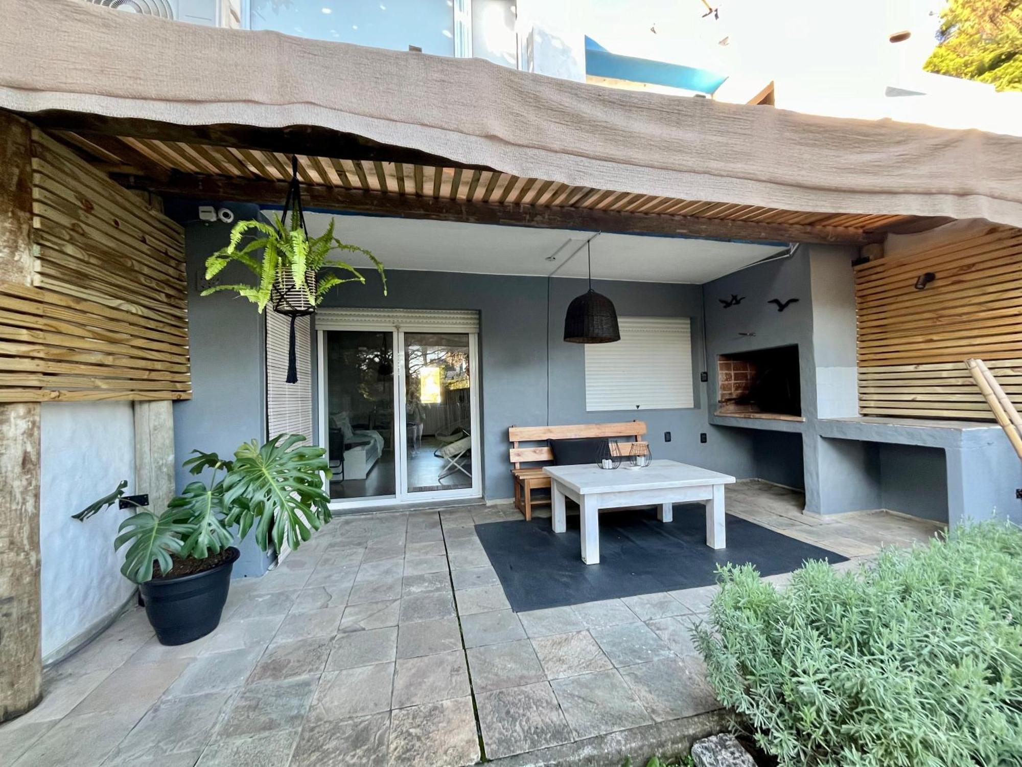 Puerta Azul Appartement Punta del Este Buitenkant foto